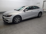 Used 2017 Chevrolet Malibu LT w/ Leather Package image 2