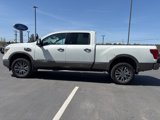 Used 2017 Nissan Titan Platinum Reserve image 5