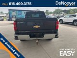 Used 2015 Chevrolet Silverado 1500 LT w/ All Star Edition image 4