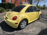 Used 2003 Volkswagen Beetle GLS image 3