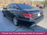Used 2016 Mercedes-Benz E 400 4MATIC Sedan w/ Lighting Package image 5