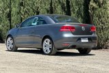 Used 2015 Volkswagen Eos Executive image 6