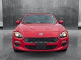Used 2018 FIAT 124 Spider Classica w/ Technology & Siriusxm Group image 2