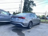 Used 2024 Kia Forte LXS image 4