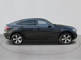 Certified 2021 Mercedes-Benz GLC 300 4MATIC Coupe image 5