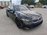 Used 2024 BMW 330i xDrive Sedan w/ M Sport Package image 3