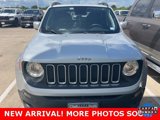 Used 2018 Jeep Renegade Latitude image 2