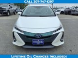 Used 2017 Toyota Prius Prime image 2