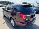 Used 2019 Ford Explorer XLT w/ Equipment Group 202A image 5