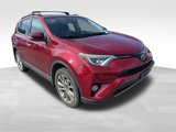 Used 2018 Toyota RAV4 Limited image 2