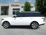 Used 2019 Land Rover Range Rover Supercharged image 5