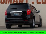 Used 2015 Chevrolet Equinox LS image 5