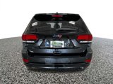 Used 2018 Jeep Grand Cherokee Altitude image 5
