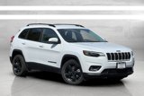 Used 2021 Jeep Cherokee Latitude Plus image 2