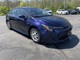 Used 2021 Toyota Corolla LE image 3