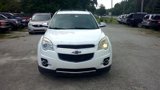 Used 2010 Chevrolet Equinox LTZ image 2