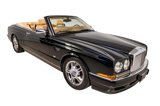 Used 2003 Bentley Azure image 3