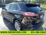 Used 2022 Ford Edge Titanium w/ Equipment Group 301A image 5