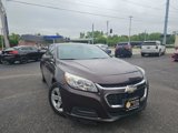 Used 2015 Chevrolet Malibu LT image 4