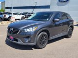 Used 2016 MAZDA CX-5 Touring w/ Bose/Moonroof Package image 4