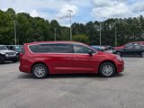 New 2025 Chrysler Pacifica Select image 4