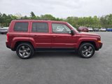 Used 2015 Jeep Patriot High Altitude image 5