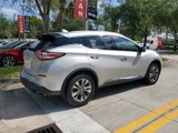 Certified 2018 Nissan Murano SL w/ Cargo Package image 6