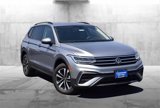 Certified 2024 Volkswagen Tiguan S image 2