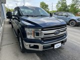 Used 2018 Ford F150 XLT w/ Equipment Group 301A Mid image 6
