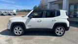 New 2023 Jeep Renegade Limited image 2