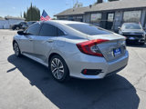 Used 2017 Honda Civic LX image 5