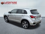 New 2025 Mitsubishi Outlander Sport ES image 5
