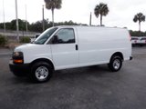 Used 2020 Chevrolet Express 2500 w/ Driver Convenience Package image 2