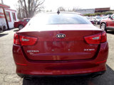 Used 2014 Kia Optima SX w/ SX Turbo Premium Package image 6