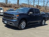 Certified 2020 Chevrolet Silverado 1500 Custom w/ Custom Value Package image 5