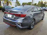 Used 2020 Kia Forte GT-Line w/ GT-Line Premium Package image 5