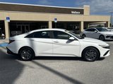 Certified 2024 Hyundai Elantra SEL image 5