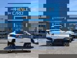 New 2025 Chevrolet Trax RS w/ Sunroof Package image 2
