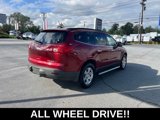 Used 2012 Chevrolet Traverse LT image 5