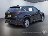 Used 2024 MAZDA CX-5 AWD 2.5 S w/ Select Package image 4