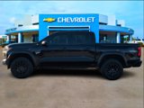 Used 2023 Chevrolet Colorado Trail Boss w/ Advanced Trailering Package image 2