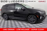 Certified 2022 Chevrolet Equinox RS w/ LPO, Floor Liner Package image 2