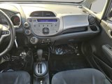 Used 2009 Honda Fit Sport image 4