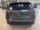 Used 2022 Jeep Compass Trailhawk w/ Trailhawk Convenience Group image 5
