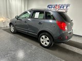 Used 2013 Chevrolet Captiva Sport LS image 4