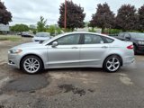 Used 2015 Ford Fusion SE w/ Equipment Group 201A image 2