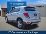 Used 2022 Chevrolet Trax LT w/ LT Convenience Package image 6