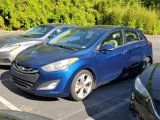 Used 2013 Hyundai Elantra GT w/ Tech Pkg image 2