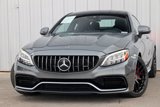 Used 2020 Mercedes-Benz C 63 AMG S image 3