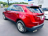 Used 2018 Cadillac XT5 Luxury w/ Driver Awareness Package image 3